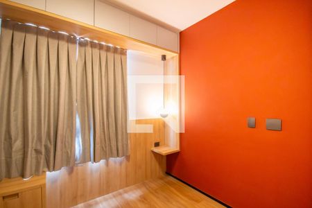 Quarto de apartamento para alugar com 1 quarto, 36m² em Presidente Altino, Osasco