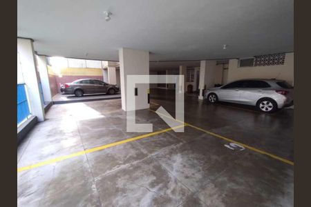 Apartamento à venda com 84m², 2 quartos e 1 vaga