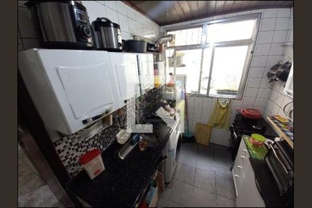 Apartamento à venda com 37m², 1 quarto e 1 vaga