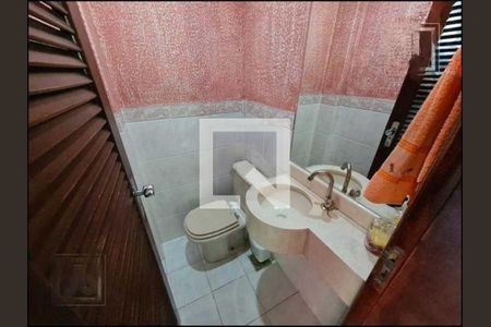 Casa à venda com 440m², 4 quartos e 5 vagas