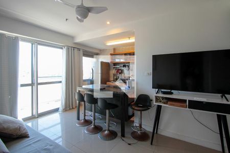 Apartamento para alugar com 2 quartos, 90m² em Barra da Tijuca, Rio de Janeiro
