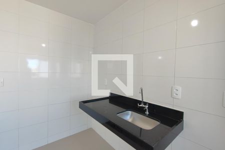 Apartamento à venda com 45m², 2 quartos e 1 vaga Apartamento à venda com 45m², 2 quartos e 1 vagaCozinha