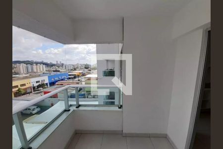 Apartamento à venda com 60m², 2 quartos e 2 vagas Apartamento à venda com 60m², 2 quartos e 2 vagasSacada