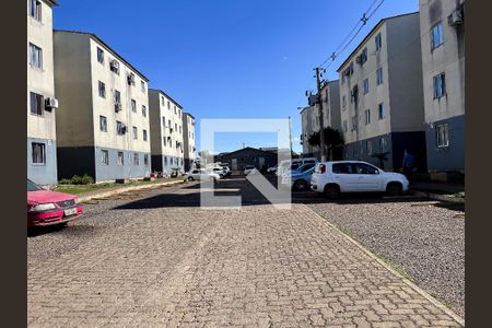 Apartamento para alugar com 48m², 2 quartos e sem vagaÁrea comum