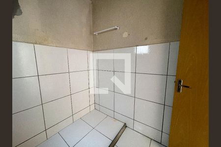 Apartamento para alugar com 48m², 2 quartos e sem vagaBanheiro
