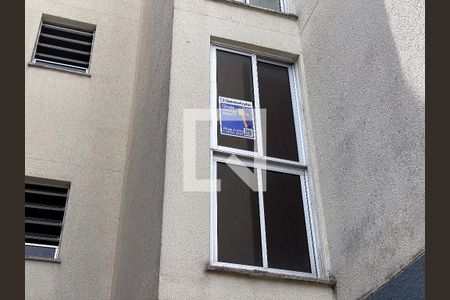 Apartamento para alugar com 48m², 2 quartos e sem vagaPlaquinha