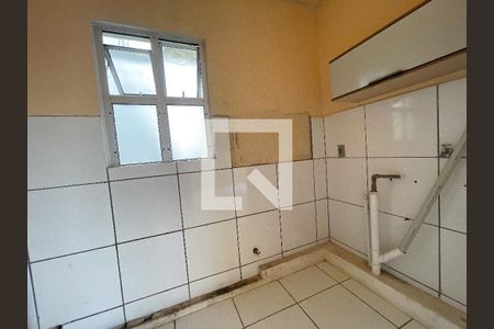 Apartamento para alugar com 48m², 2 quartos e sem vagaCozinha