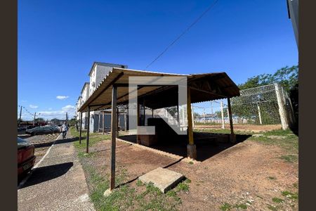 Apartamento para alugar com 48m², 2 quartos e sem vagaÁrea comum