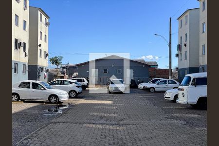 Apartamento para alugar com 48m², 2 quartos e sem vagaÁrea comum