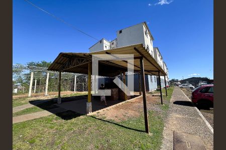 Apartamento para alugar com 48m², 2 quartos e sem vagaÁrea comum