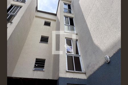 Apartamento para alugar com 48m², 2 quartos e sem vagaÁrea comum