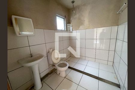 Apartamento para alugar com 48m², 2 quartos e sem vagaBanheiro