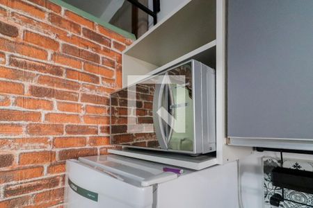 Studio  de kitnet/studio para alugar com 1 quarto, 23m² em Jardim Ivana, São Paulo