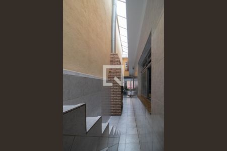 Casa à venda com 195m², 3 quartos e 1 vaga Casa à venda com 195m², 3 quartos e 1 vagaChurrasqueira