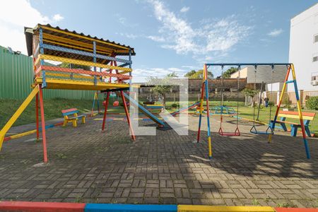 Apartamento à venda com 52m², 2 quartos e 1 vaga Apartamento à venda com 52m², 2 quartos e 1 vagaÁrea comum - Playground