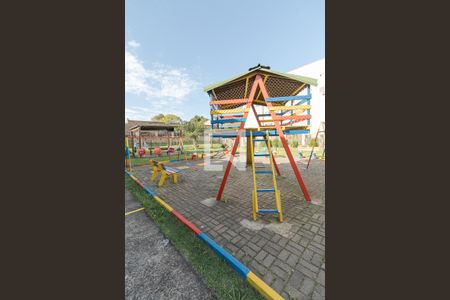 Apartamento à venda com 52m², 2 quartos e 1 vaga Apartamento à venda com 52m², 2 quartos e 1 vagaÁrea comum - Playground