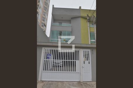 Apartamento à venda com 140m², 2 quartos e 2 vagasFachada do Prédio