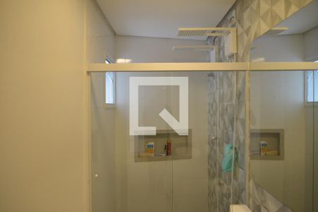 Apartamento à venda com 140m², 2 quartos e 2 vagasBanheiro da Suíte