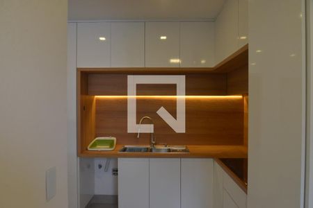 Apartamento à venda com 140m², 2 quartos e 2 vagasÁrea de Serviço