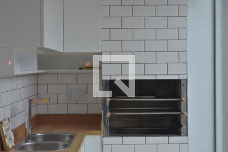 Apartamento à venda com 140m², 2 quartos e 2 vagasArea Goumert