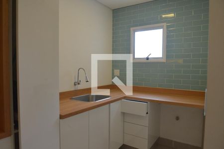 Apartamento à venda com 140m², 2 quartos e 2 vagasÁrea de Serviço