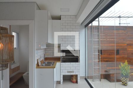 Apartamento à venda com 140m², 2 quartos e 2 vagasArea Goumert