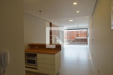 Apartamento à venda com 140m², 2 quartos e 2 vagasCozinha