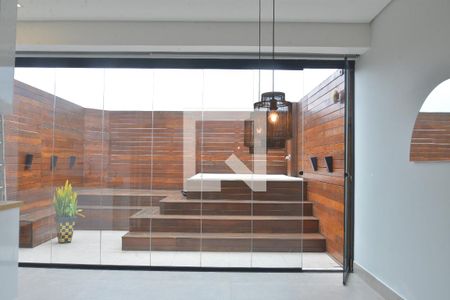 Apartamento à venda com 140m², 2 quartos e 2 vagasCobertura