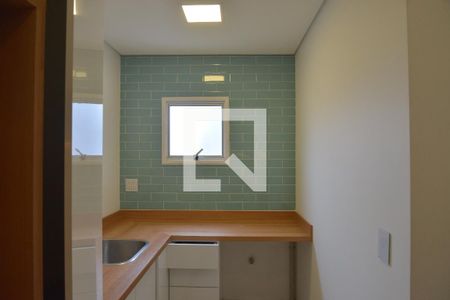 Apartamento à venda com 140m², 2 quartos e 2 vagasÁrea de Serviço