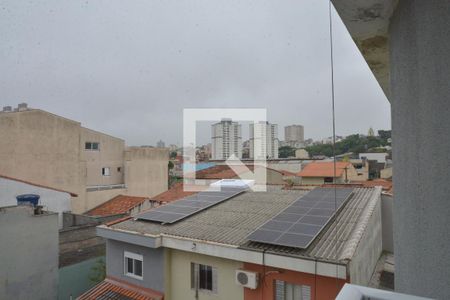 Apartamento à venda com 140m², 2 quartos e 2 vagasVista da Sacada