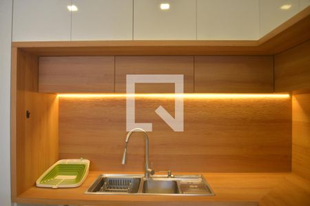 Apartamento à venda com 140m², 2 quartos e 2 vagasCozinha