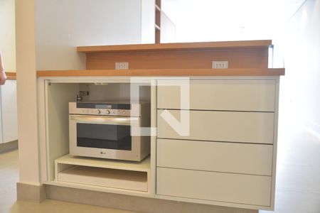 Apartamento à venda com 140m², 2 quartos e 2 vagasCozinha