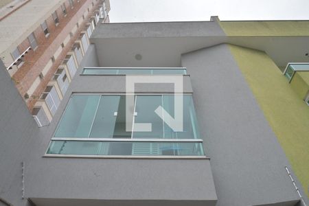 Apartamento à venda com 140m², 2 quartos e 2 vagasFachada do Prédio