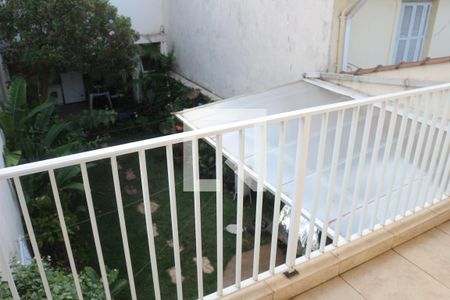 Casa à venda com 200m², 3 quartos e 3 vagasÁrea externa 