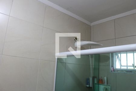 Casa à venda com 200m², 3 quartos e 3 vagasBanheiro da Suíte 1