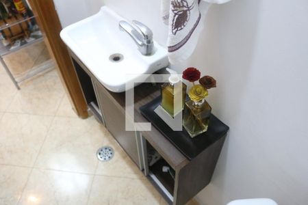 Casa à venda com 200m², 3 quartos e 3 vagasLavabo