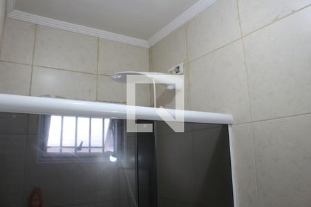 Casa à venda com 200m², 3 quartos e 3 vagasBanheiro da Suíte 2