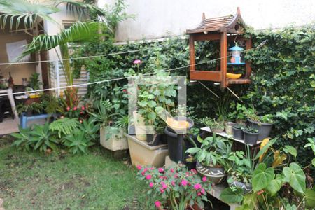 Casa à venda com 200m², 3 quartos e 3 vagasJardim