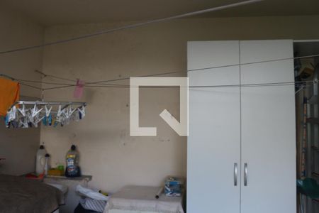 Casa à venda com 200m², 3 quartos e 3 vagasÁrea de Serviço