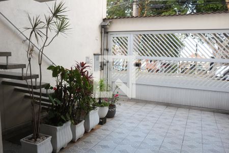 Casa à venda com 200m², 3 quartos e 3 vagasGaragem