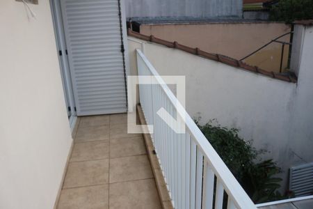 Casa à venda com 200m², 3 quartos e 3 vagasÁrea externa 