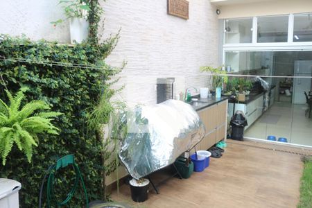 Casa à venda com 200m², 3 quartos e 3 vagasJardim