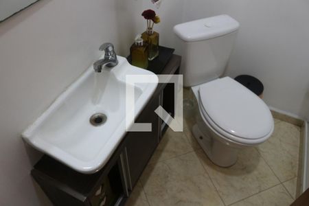 Casa à venda com 200m², 3 quartos e 3 vagasLavabo