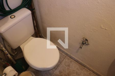 Casa à venda com 200m², 3 quartos e 3 vagasLavabo 2