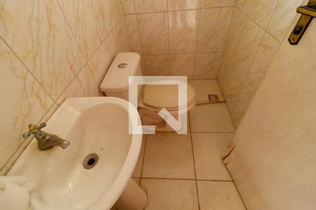 Casa à venda com 100m², 3 quartos e 2 vagasLavabo