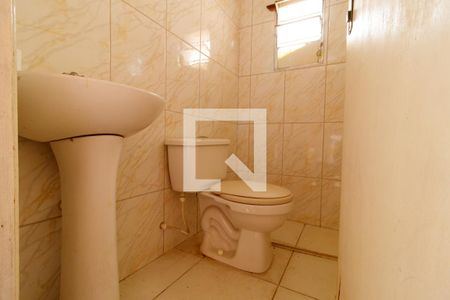 Casa à venda com 100m², 3 quartos e 2 vagasLavabo