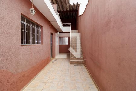 Casa à venda com 100m², 3 quartos e 2 vagasÁrea Externa