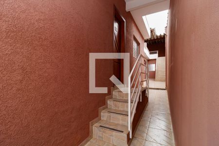 Casa à venda com 100m², 3 quartos e 2 vagasÁrea Externa