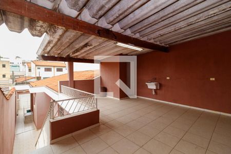 Casa à venda com 100m², 3 quartos e 2 vagasÁrea Externa