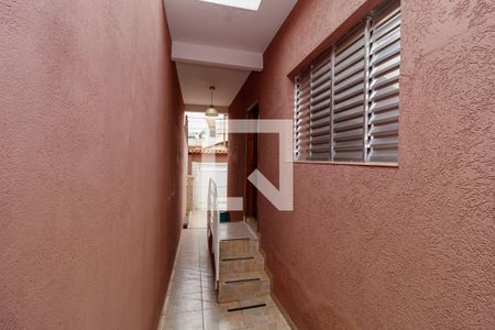 Casa à venda com 100m², 3 quartos e 2 vagasÁrea Externa